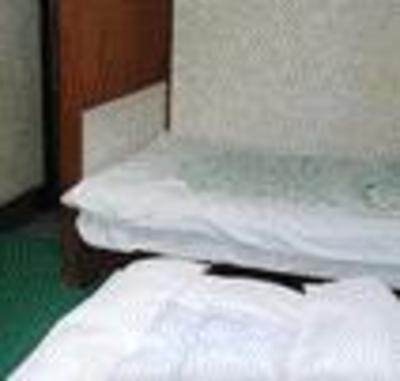 фото отеля Yorimoto Ryokan