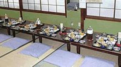 фото отеля Yorimoto Ryokan