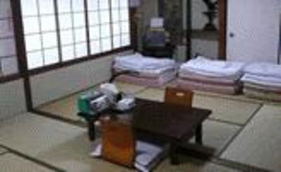 фото отеля Yorimoto Ryokan