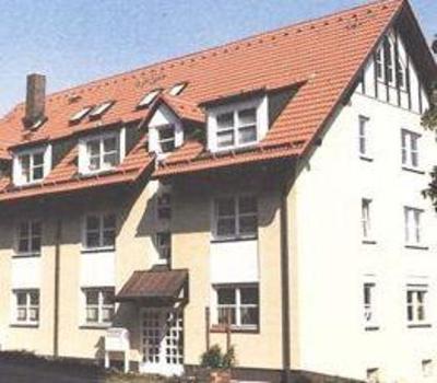 фото отеля Appartementhaus Gluck Auf
