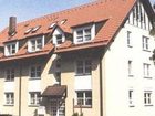 фото отеля Appartementhaus Gluck Auf