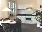фото отеля Appartementhaus Gluck Auf