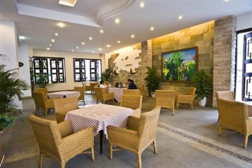 фото отеля Sanya Chen Guang Fu De Hotel