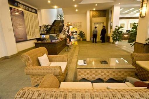 фото отеля Sanya Chen Guang Fu De Hotel