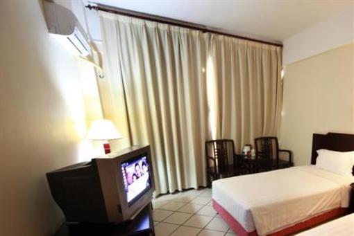 фото отеля Sanya Chen Guang Fu De Hotel