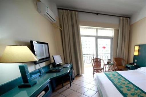 фото отеля Sanya Chen Guang Fu De Hotel