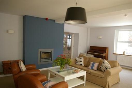 фото отеля Chillington House