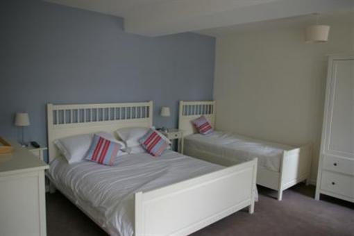 фото отеля Chillington House