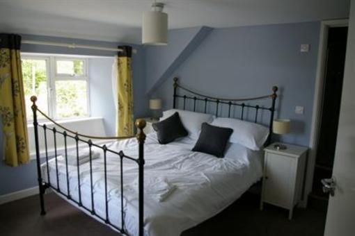 фото отеля Chillington House