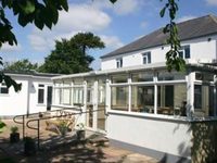 Chillington House