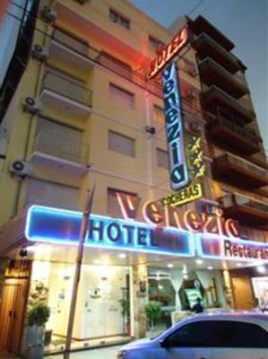 фото отеля Venezia Hotel Mar Del Plata