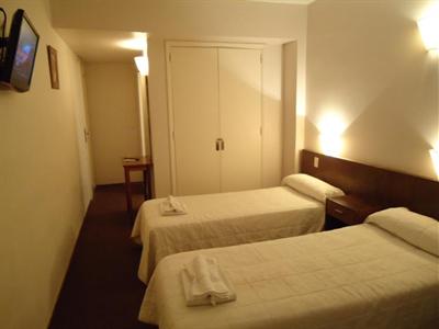 фото отеля Venezia Hotel Mar Del Plata