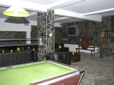 фото отеля Hotel Club G