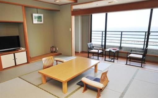 фото отеля Hama no Miyabitei Ichii Lobby