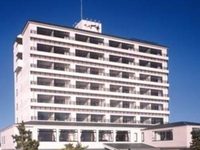 Hama no Miyabitei Ichii Lobby