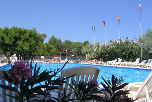 фото отеля Hotel Gabbiano Beach