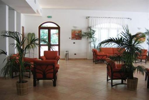 фото отеля Hotel Gabbiano Beach
