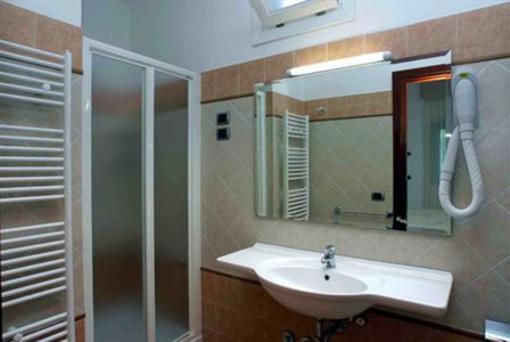 фото отеля Hotel Gabbiano Beach