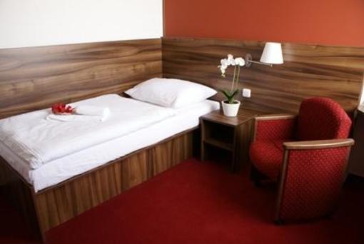 фото отеля Hotel Palcat