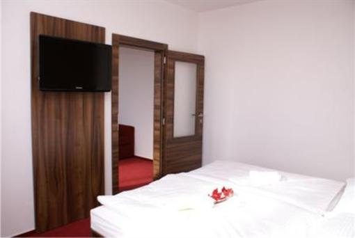 фото отеля Hotel Palcat