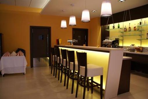 фото отеля Hotel Palcat
