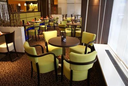 фото отеля Hotel Palcat