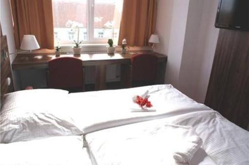 фото отеля Hotel Palcat