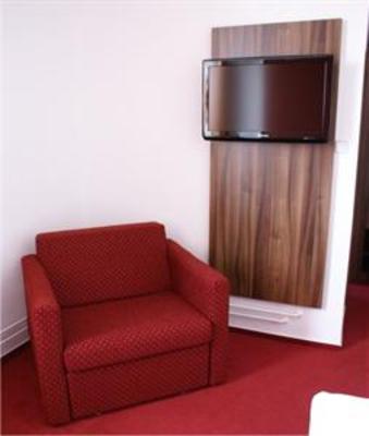 фото отеля Hotel Palcat