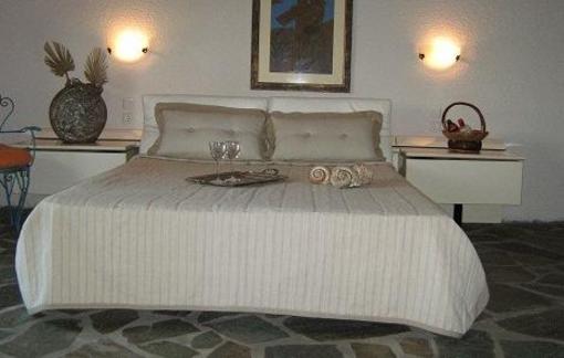 фото отеля Leandros Hotel Nea Roda
