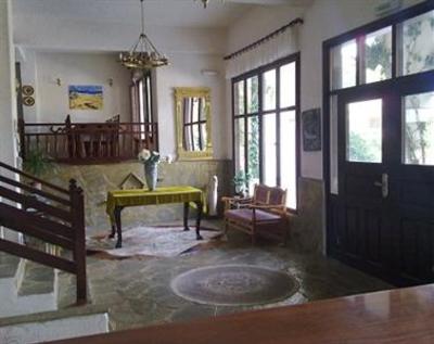 фото отеля Leandros Hotel Nea Roda