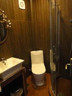 фото отеля Leandros Hotel Nea Roda