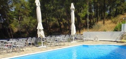 фото отеля Leandros Hotel Nea Roda