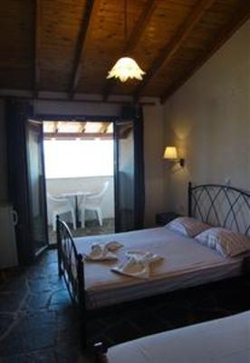 фото отеля Leandros Hotel Nea Roda