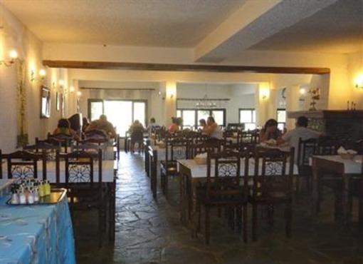 фото отеля Leandros Hotel Nea Roda
