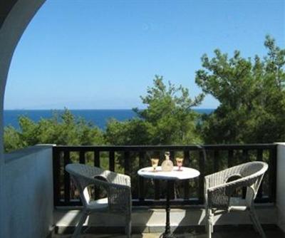 фото отеля Leandros Hotel Nea Roda