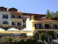 Leandros Hotel Nea Roda