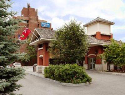 фото отеля Travelodge Hotel and Convention Centre - Ottawa West