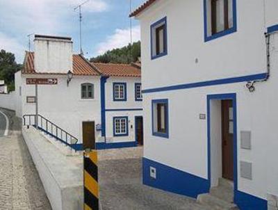 фото отеля Casas De Romaria Hotel Mora (Portugal)