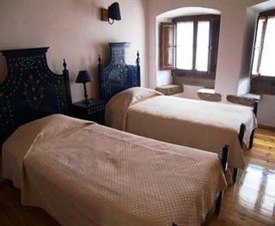 фото отеля Casas De Romaria Hotel Mora (Portugal)