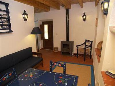 фото отеля Casas De Romaria Hotel Mora (Portugal)