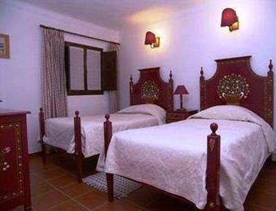 фото отеля Casas De Romaria Hotel Mora (Portugal)