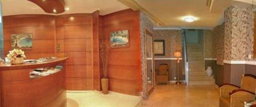фото отеля Casa Roman