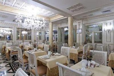 фото отеля Hotel Belle Epoque Venice