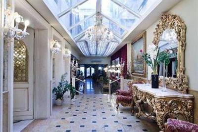 фото отеля Hotel Belle Epoque Venice