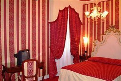фото отеля Hotel Belle Epoque Venice
