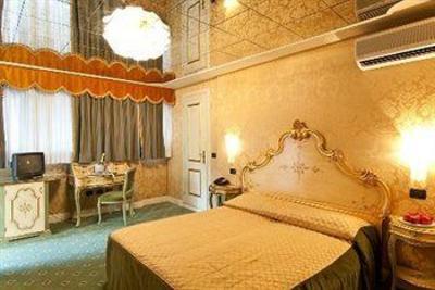фото отеля Hotel Belle Epoque Venice