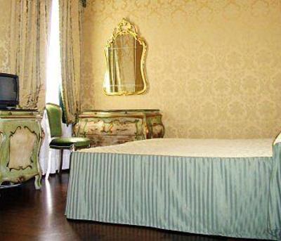фото отеля Hotel Belle Epoque Venice
