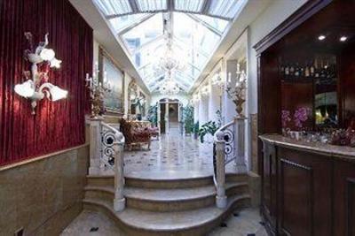 фото отеля Hotel Belle Epoque Venice