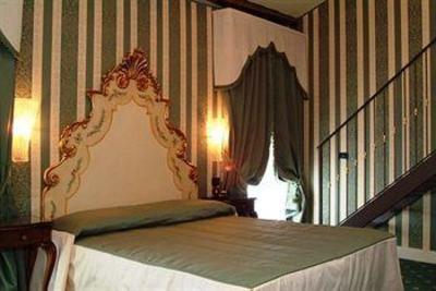 фото отеля Hotel Belle Epoque Venice
