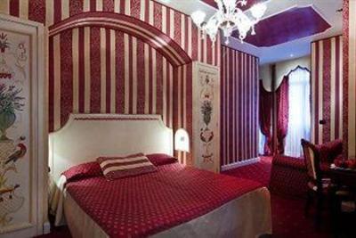 фото отеля Hotel Belle Epoque Venice